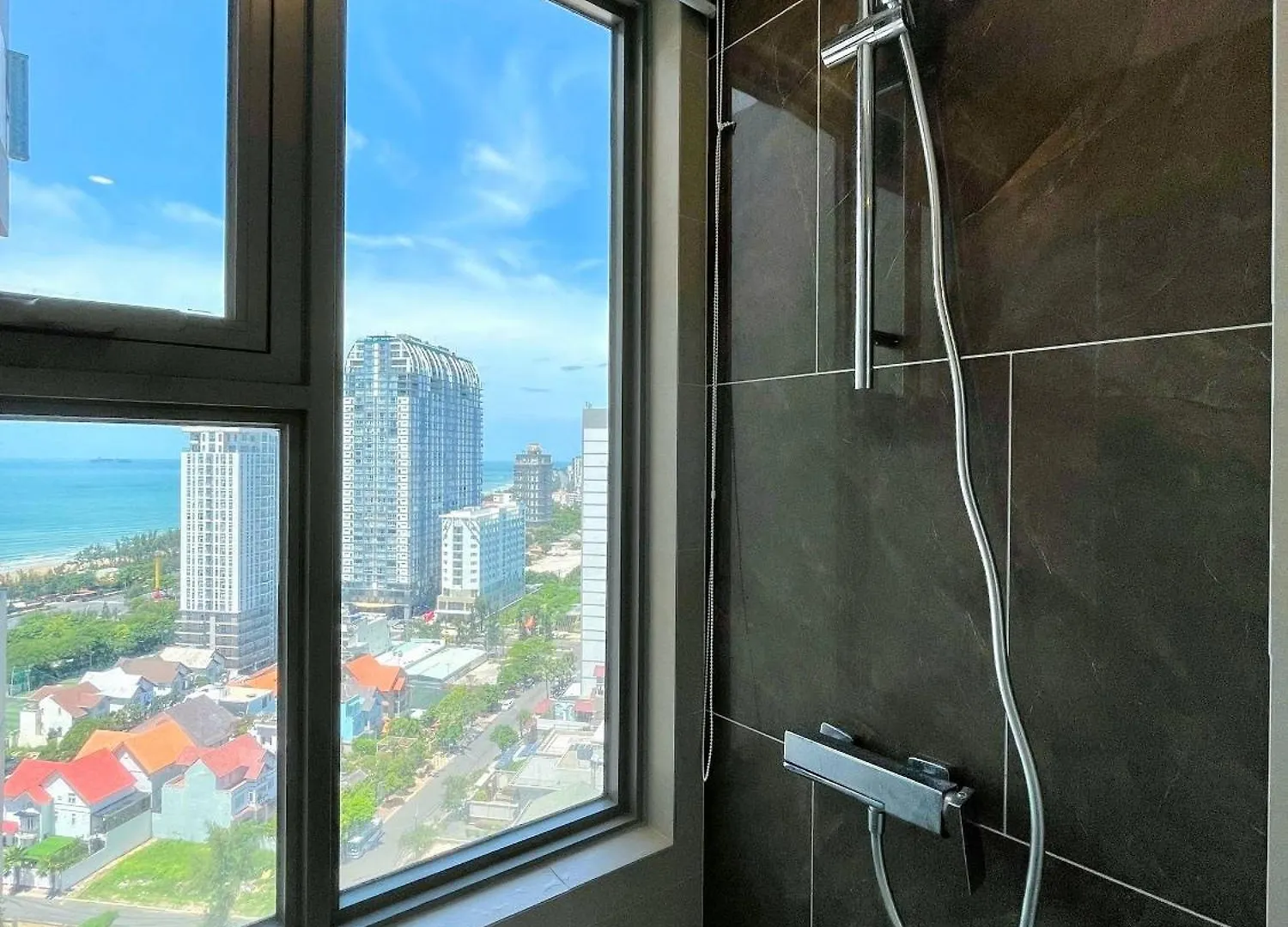 Platinum Homestay With Infinity Pool Vung Tau Apartment