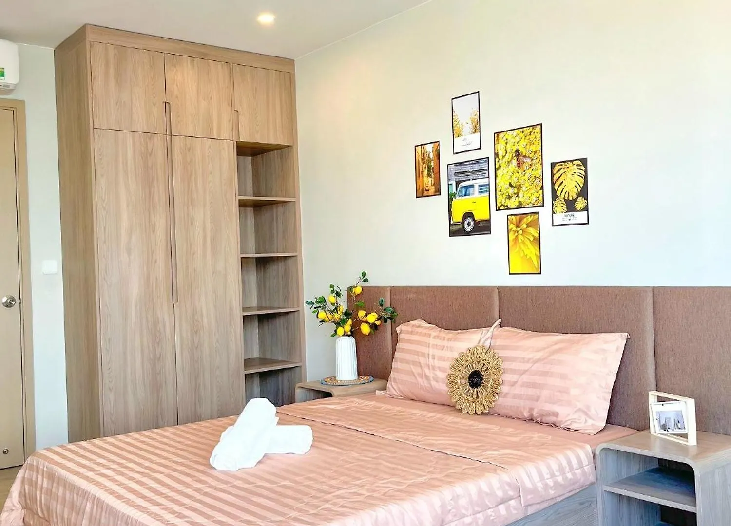 Apartment Platinum Homestay With Infinity Pool Vung Tau Vietnam