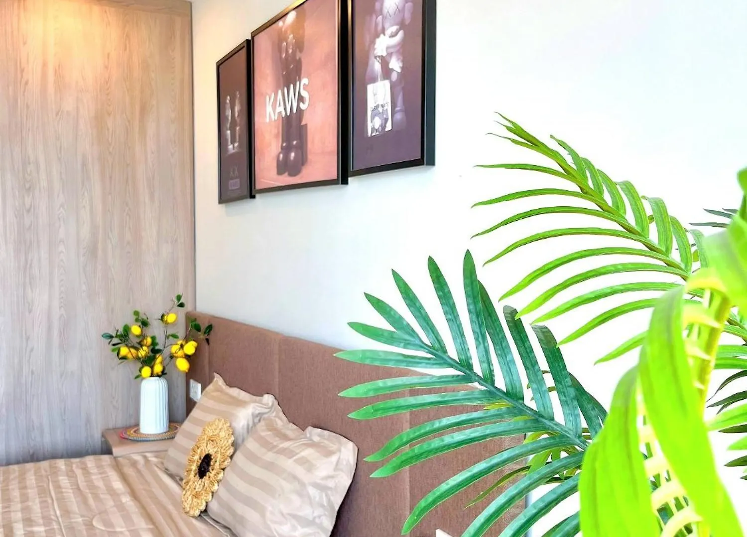Platinum Homestay With Infinity Pool Vung Tau